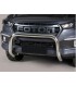 Defensa delantera en acero de 76mm para Foton G7