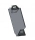 Plancha de proteccion de  deposito  N4 en aluminio de 8mm  para Mitsubishi l200