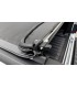 Toldo de lona plano de Pick up doble cabina de Ford Ranger T9