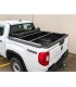Toldo de lona plano de Pick up doble cabina de Ford Ranger T9
