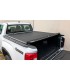 Toldo de lona plano de Pick up doble cabina de Ford Ranger T9