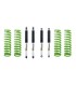Kit de suspension Ironman para Subaru Forester desde 2019