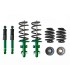Kit de suspension reforzado Tein para Volkswagen Transporter T6