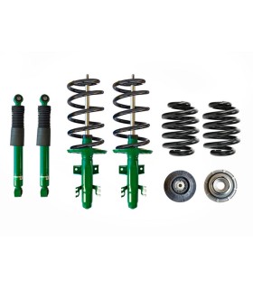 Kit de suspension reforzado Tein para Volkswagen Transporter T6