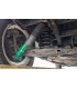 Kit de suspension reforzado Tein para Volkswagen Transporter T6