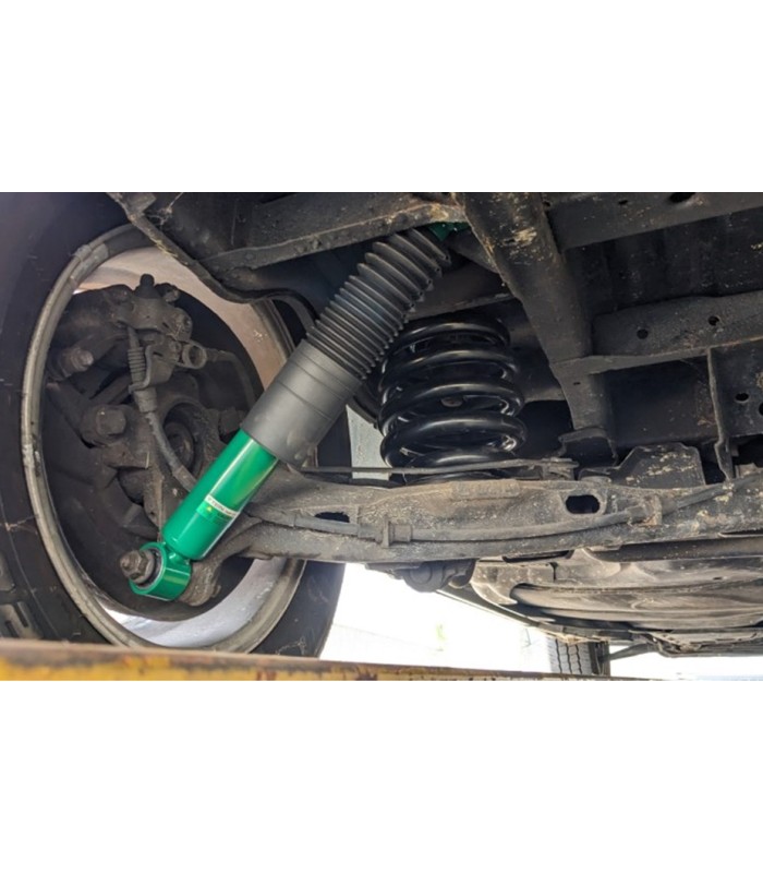 Kit de suspension reforzado Tein de Volkswagen Transporter T6