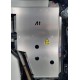 PLANCHAS - PROTECCION DE BAJOS ALMONT TOYOTA 250