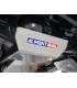 Protector de diferencial Almont en aluminio 8mm para Toyota Land Cruiser 250