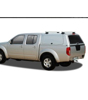 Hard top de trabajo Alpha  para Volkswagen Amarok