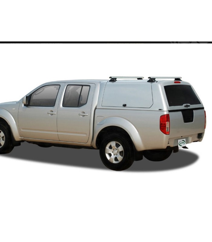Hard top de trabajo Alpha  para Volkswagen Amarok