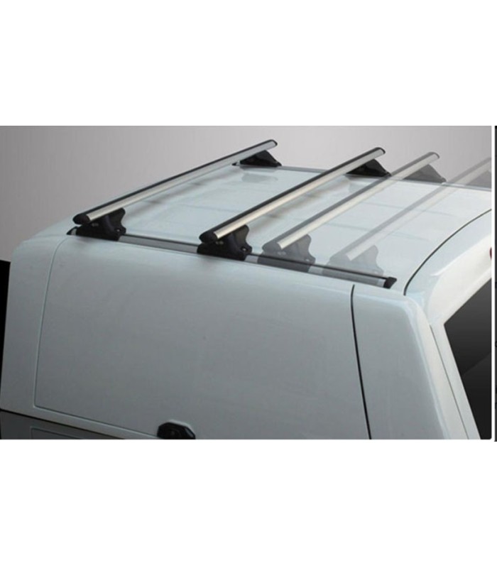 Hard top de trabajo Alpha  para Volkswagen Amarok