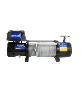 Cabrestante para todo terreno Husar Winch 10000