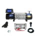 Cabrestante para todo terreno Husar Winch 10000