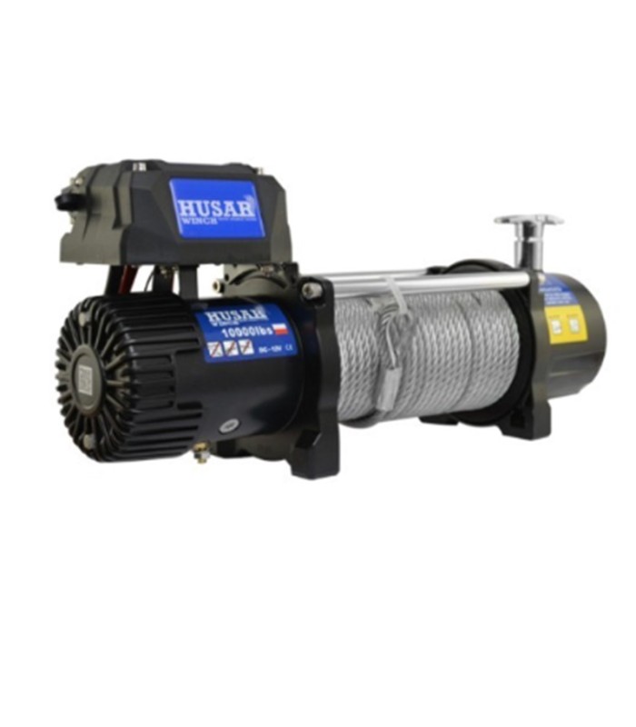 Cabrestante para todo terreno Husar Winch 10000