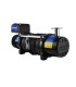 Cabrestante para todo terreno Husar Winch 10000 con cable de plasma