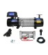 Cabrestante para todo terreno Husar Winch 13000