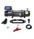 Cabestrante para todo terreno Husar Winch 13000