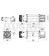 Cabestrante para todo terreno Husar Winch 13000
