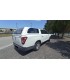 Hard top con ventanas correderas pintado para Ssangyong Musso largo