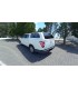Hard top con ventanas correderas pintado para Ssangyong Musso largo