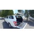 Hard top con ventanas correderas pintado para Ssangyong Musso largo