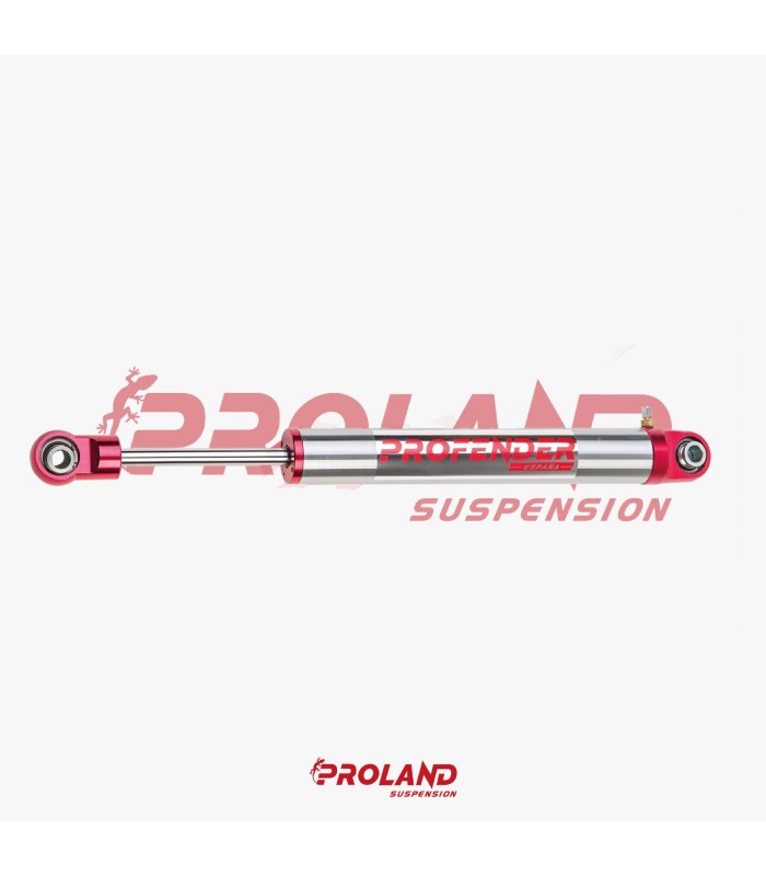 kit de suspensión elevado de PROFENDER para Mercedes G