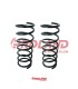 kit de suspensión elevado de PROFENDER para Mercedes G