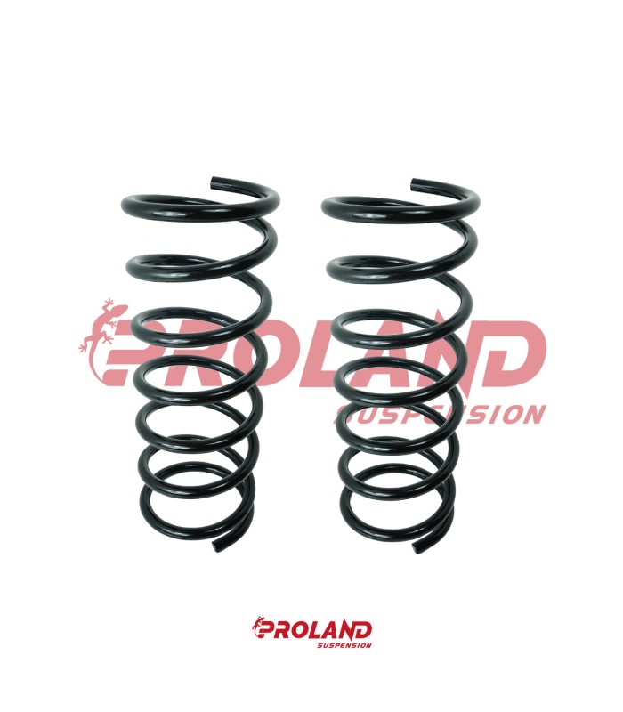 kit de suspensión elevado de PROFENDER para Mercedes G