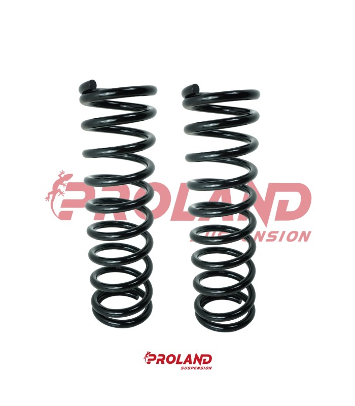 kit de suspensión elevado de PROFENDER para Mercedes G