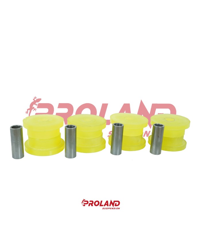 kit de suspensión elevado de PROFENDER para Mercedes G