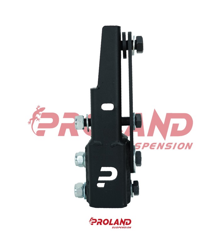 kit de suspensión elevado de PROFENDER para Mercedes G