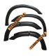 Aletines de rueda anchos para Suzuki Vitara 5p