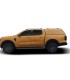 Hard top Carryboy  SIN ventanas correderas para Ford Ranger desde 2023