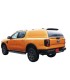 Hard top Carryboy  SIN ventanas correderas para Ford Ranger desde 2023