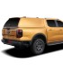 Hard top Carryboy  SIN ventanas correderas para Ford Ranger desde 2023
