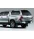 Hard top Carryboy con ventanas para Toyota hilux revo doble cabina