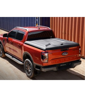 Tapa plana Aeroklas para Ford Ranger desde 2023