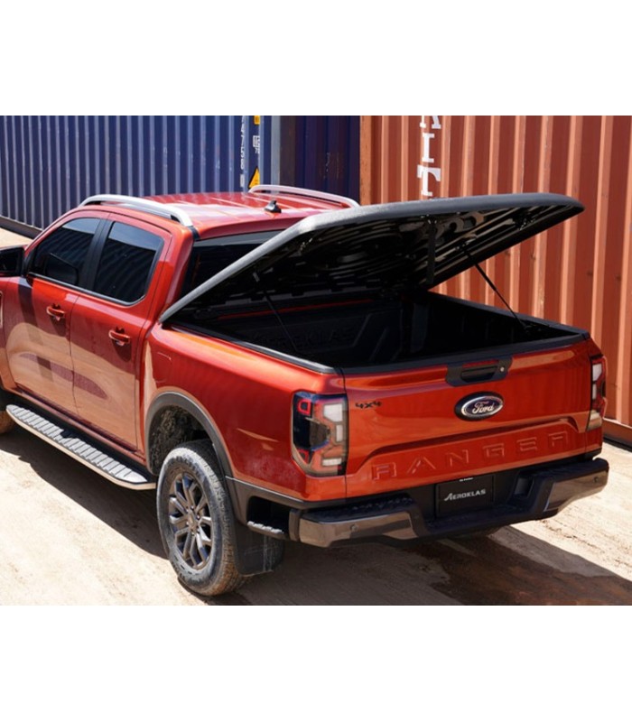 Tapa plana Aeroklas para Ford Ranger desde 2023