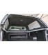 Hard top ALPHA con portones de cristal para Ford Ranger desde 2023