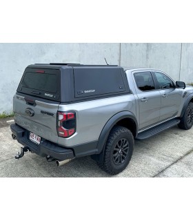 Hard top RSI Smartcap Adventure  para Ford Ranger T9
