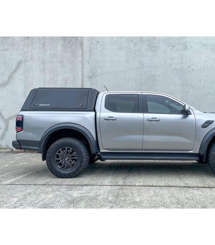 Hard top RSI Smartcap Adventure  para Ford Ranger T9