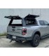 Hard top RSI Smartcap Adventure  para Ford Ranger T9