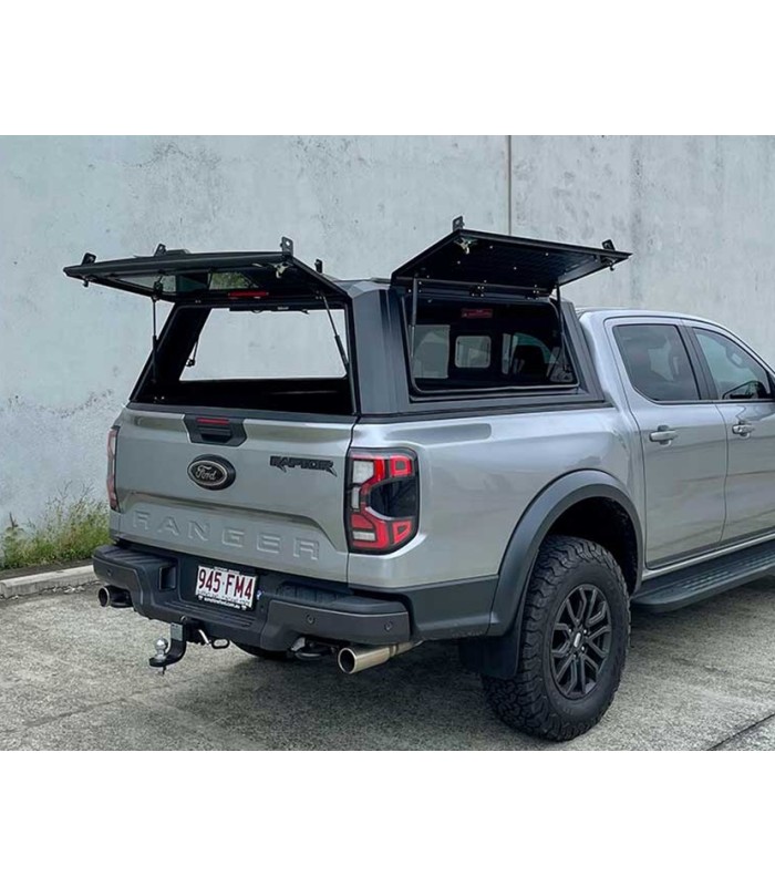 Hard top RSI Smartcap Adventure  para Ford Ranger T9