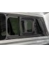 Hard top RSI Smartcap Adventure  para Ford Ranger T9