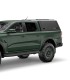 Hard top RSI Smartcap Adventure  para Ford Ranger T9