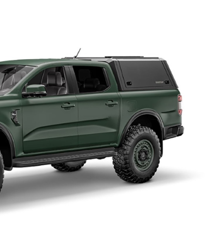 Hard top RSI Smartcap Adventure  para Ford Ranger T9