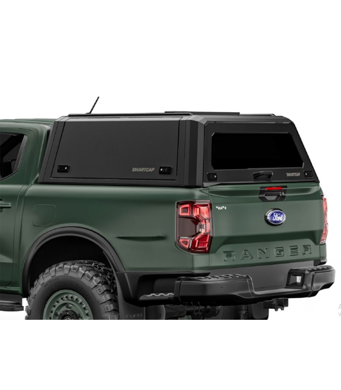 Hard top RSI Smartcap Adventure  para Ford Ranger T9