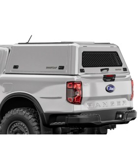 Hard top RSI Smartcap Comercial blanco para Ford Ranger T9