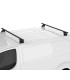barras de techo CRUZ CARGO XPRO SF para Peugeot Rifter ( desde 2018-)