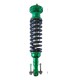 Amortiguadores EFS MXP para Ford Ranger T9 y Volkswagen Amarok